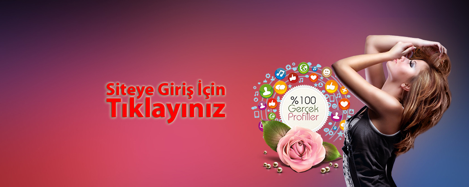 Chatorg Kameralı sohbet, görüntülü sohbet, sesli sohbet Hedef Kitlenin Belirlenmesi